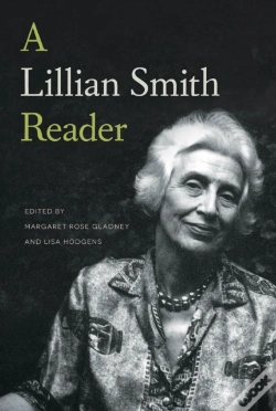 Capa do artigo Lillian Smith Reader