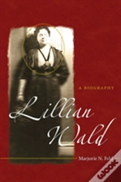 Capa do artigo Lillian Wald