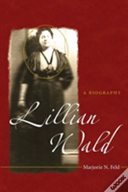 Capa do artigo Lillian Wald