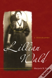 Capa do artigo Lillian Wald