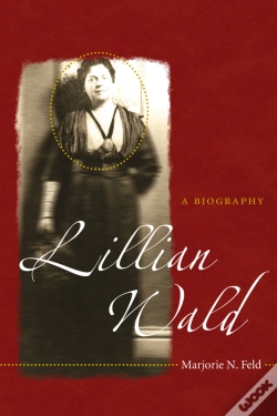 Capa do artigo Lillian Wald