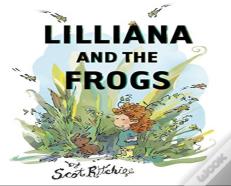 Lilliana And The Frogs