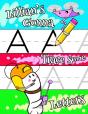 Lillian'S Gonna Trace Some Letters: Pers - Preview