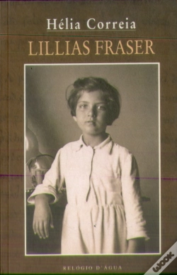 Capa do artigo Lillias Fraser