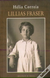 Capa do artigo Lillias Fraser
