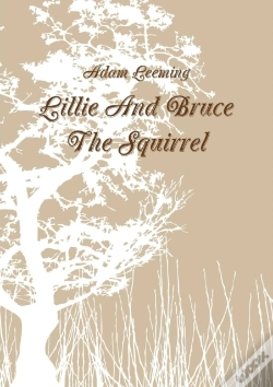 Capa do artigo Lillie And Bruce The Squirrel