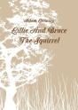 Lillie And Bruce The Squirrel - Preview