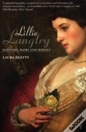 Capa do artigo Lillie Langtry