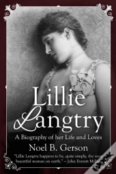 Lillie Langtry