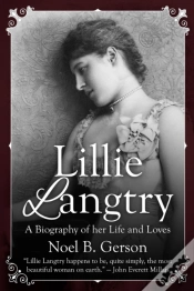 Capa do artigo Lillie Langtry