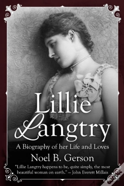 Capa do artigo Lillie Langtry