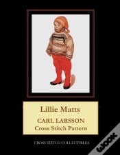 Capa do artigo Lillie Matts