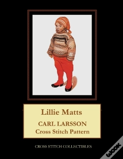 Capa do artigo Lillie Matts