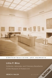Capa do artigo Lillie P. Bliss