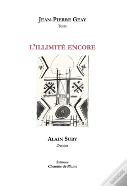 Capa do artigo L'Illimité Encore