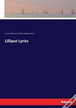 Capa do artigo Lilliput Lyrics