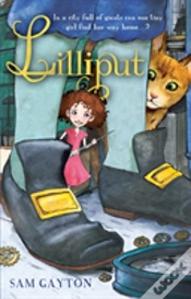Capa do artigo Lilliput