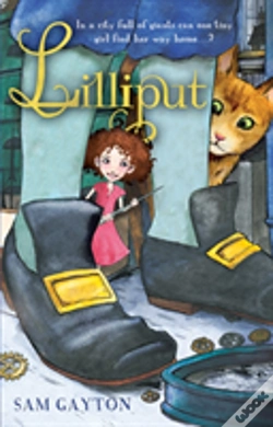 Capa do artigo Lilliput