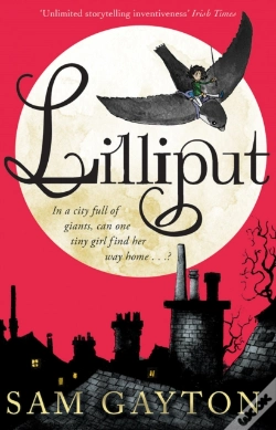 Capa do artigo Lilliput