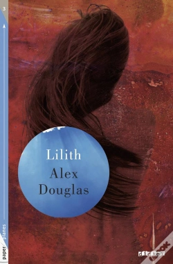 Capa do artigo Lillith