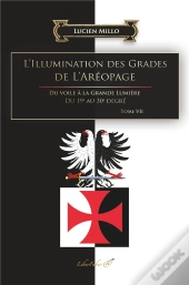L'Illumination Des Grades De L'Aréopage