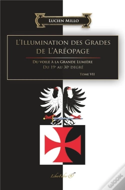 Capa do artigo L'Illumination Des Grades De L'Aréopage