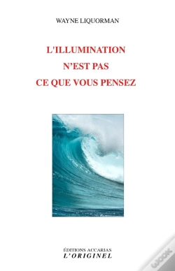 Capa do artigo L'Illumination N'Est Pas Ce Que Vous Pensez