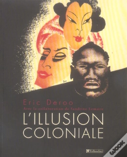 Capa do artigo L'Illusion Coloniale
