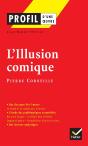 L'Illusion Comique De Pierre Corneille - Preview