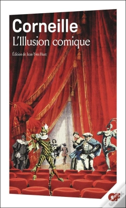 Capa do artigo L'Illusion Comique