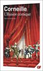 L'Illusion Comique - Preview