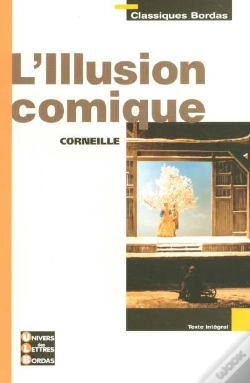 Capa do artigo L'Illusion Comique