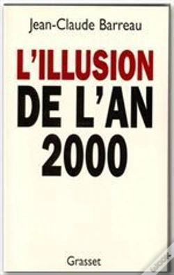 Capa do artigo L'Illusion De L'An 2000