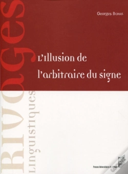 Capa do artigo L'Illusion De L'Arbitraire Du Signe