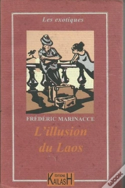 Capa do artigo L'Illusion Du Laos - Roman