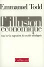 L'Illusion Économique ; Essai Sur La Stagnation Des Sociétés Développées - Preview