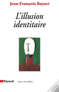 Capa do artigo L'Illusion Identitaire