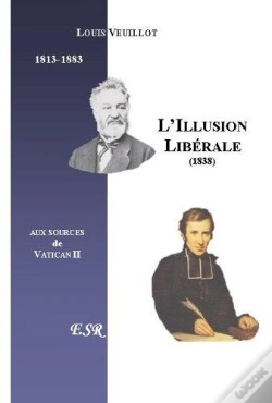 Capa do artigo L'Illusion Libérale