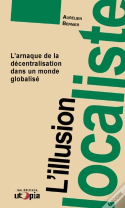 Capa do artigo L'Illusion Localiste
