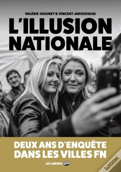 Capa do artigo L'Illusion Nationale