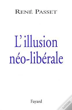 Capa do artigo L'Illusion Néo-Libérale