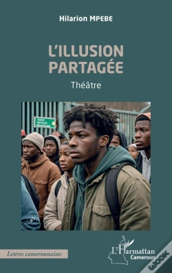 Capa do artigo L'Illusion Partagée
