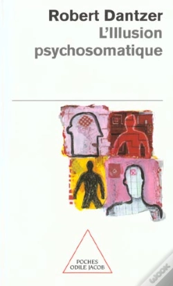 Capa do artigo L'Illusion Psychosomatique
