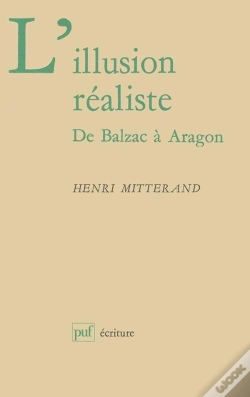 Capa do artigo L'Illusion Réaliste ; De Balzac À Aragon