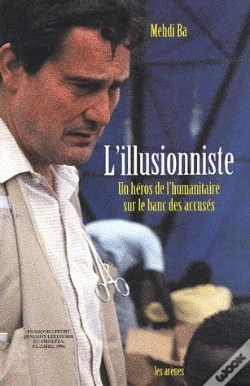 Capa do artigo L'Illusionniste