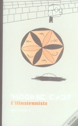 Capa do artigo L'Illusionniste