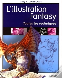 Capa do artigo L'Illustration Fantasy : Toutes Les Techniques