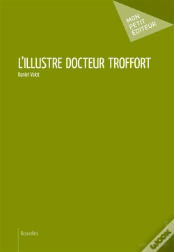 Capa do artigo L'Illustre Docteur Troffort