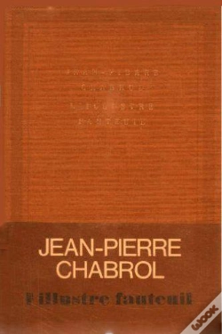 Capa do artigo L'Illustre Fauteuil Et Autres Recits
