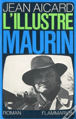 Capa do artigo L'Illustre Maurin